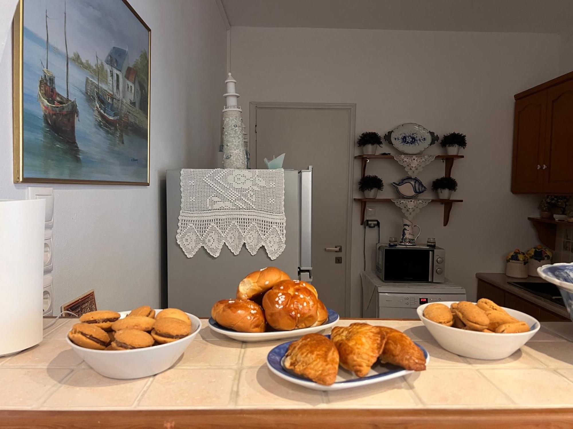 Hotel Annamaria Pansion Naxos City Exteriér fotografie